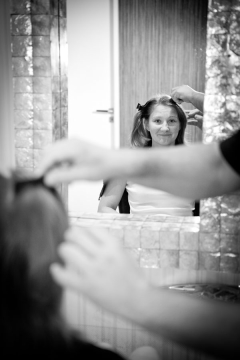Photographe Mariage Montpellier Château Bas d'Aumelas Pierre Abramovici