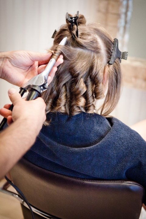 Photographe Mariage Montpellier Château Bas d'Aumelas Pierre Abramovici