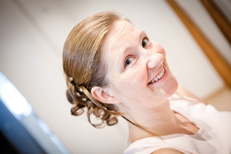 Photographe Mariage Montpellier Château Bas d'Aumelas Pierre Abramovici