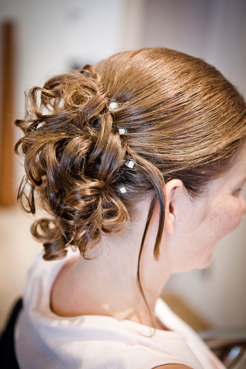 Photographe Mariage Montpellier Château Bas d'Aumelas Pierre Abramovici