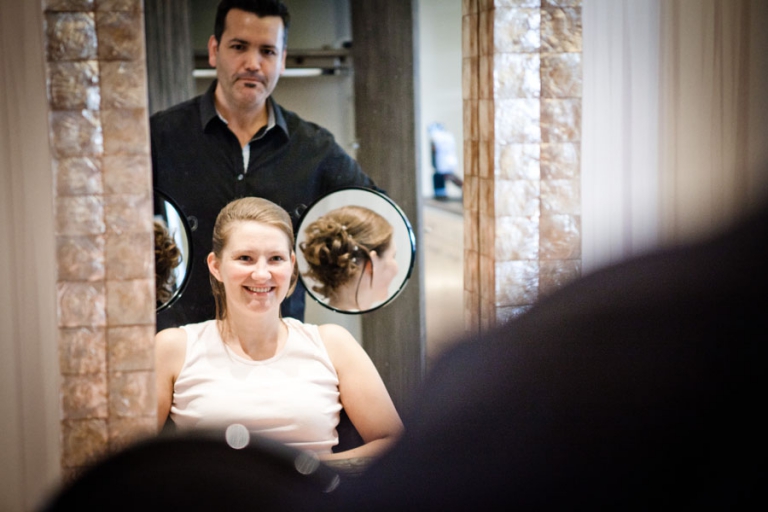 Photographe Mariage Montpellier Château Bas d'Aumelas Pierre Abramovici