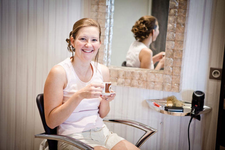 Photographe Mariage Montpellier Château Bas d'Aumelas Pierre Abramovici
