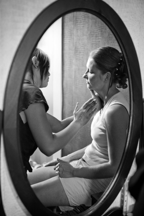 Photographe Mariage Montpellier Château Bas d'Aumelas Pierre Abramovici