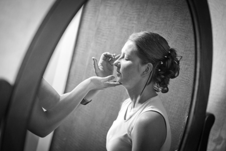 Photographe Mariage Montpellier Château Bas d'Aumelas Pierre Abramovici