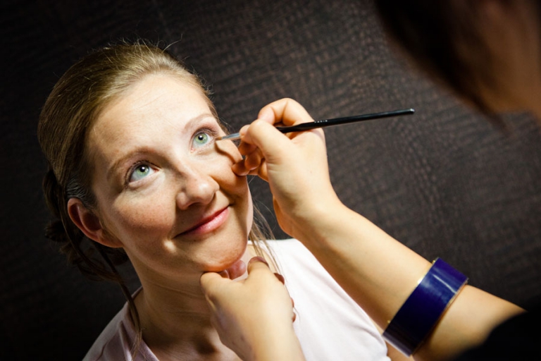 Photographe Mariage Montpellier Château Bas d'Aumelas Pierre Abramovici