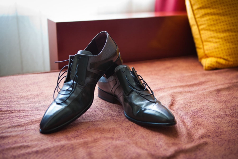 Photographe Mariage Montpellier Château Bas d'Aumelas Pierre Abramovici