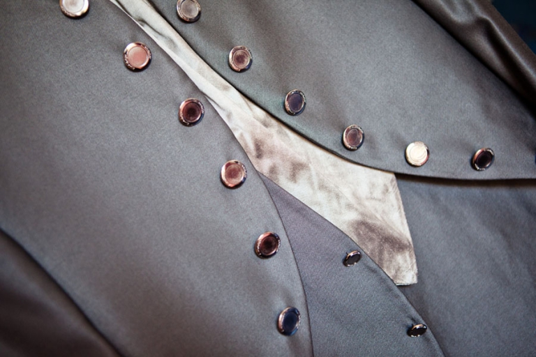 Photographe Mariage Montpellier Château Bas d'Aumelas Pierre Abramovici