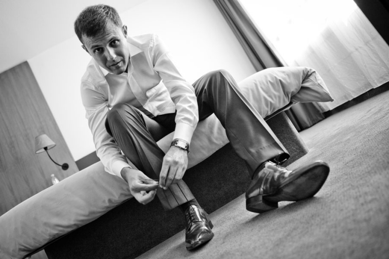 Photographe Mariage Montpellier Château Bas d'Aumelas Pierre Abramovici