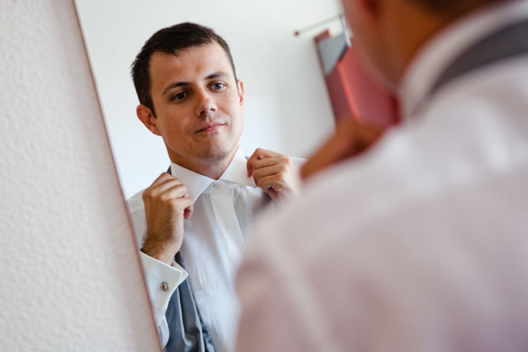 Photographe Mariage Montpellier Château Bas d'Aumelas Pierre Abramovici