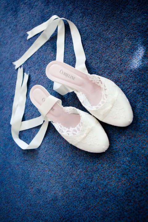 Photographe Mariage Montpellier Château Bas d'Aumelas Pierre Abramovici