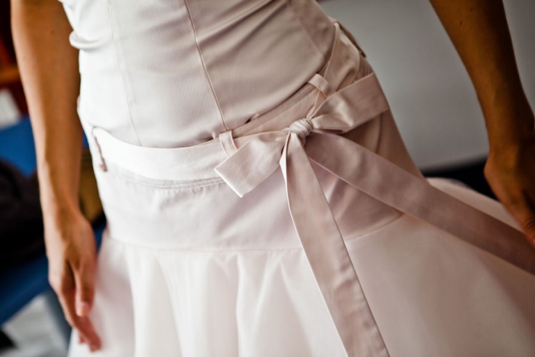 Photographe Mariage Montpellier Château Bas d'Aumelas Pierre Abramovici