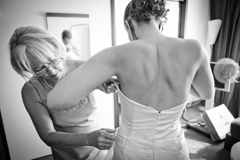 Photographe Mariage Montpellier Château Bas d'Aumelas Pierre Abramovici