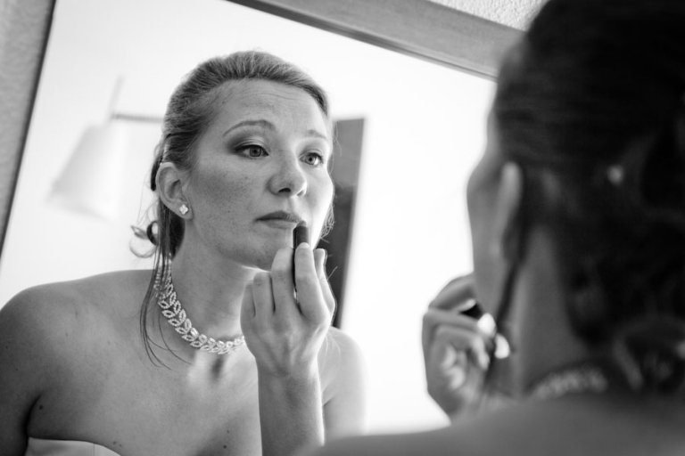 Photographe Mariage Montpellier Château Bas d'Aumelas Pierre Abramovici