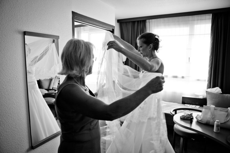 Photographe Mariage Montpellier Château Bas d'Aumelas Pierre Abramovici