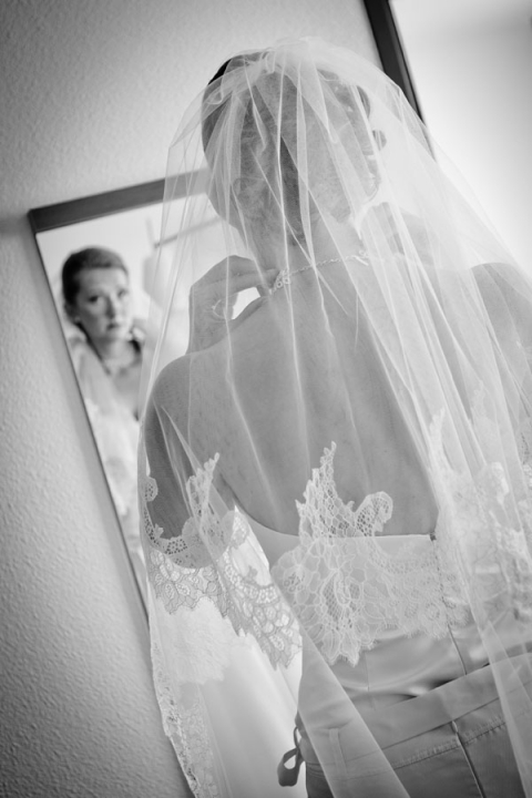 Photographe Mariage Montpellier Château Bas d'Aumelas Pierre Abramovici