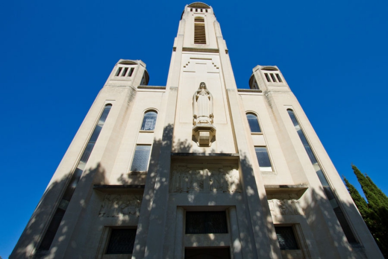 Photographe Mariage Montpellier Château Bas d'Aumelas Pierre Abramovici