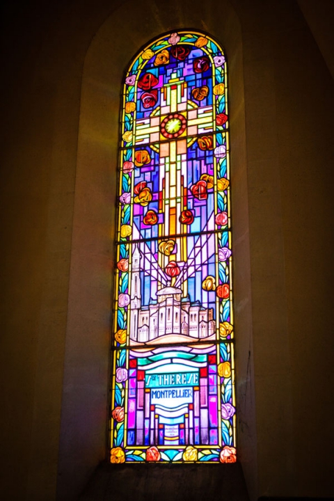 Photographe Mariage Montpellier Château Bas d'Aumelas Pierre Abramovici