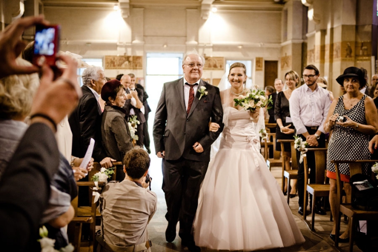 Photographe Mariage Montpellier Château Bas d'Aumelas Pierre Abramovici