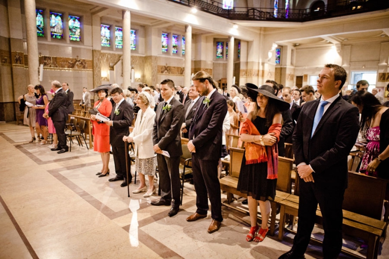 Photographe Mariage Montpellier Château Bas d'Aumelas Pierre Abramovici