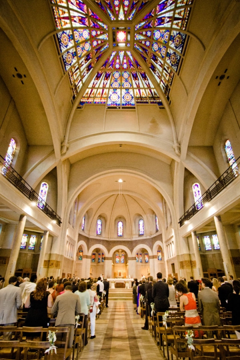 Photographe Mariage Montpellier Château Bas d'Aumelas Pierre Abramovici