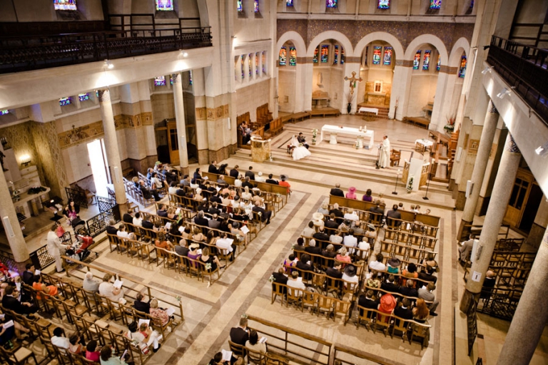 Photographe Mariage Montpellier Château Bas d'Aumelas Pierre Abramovici