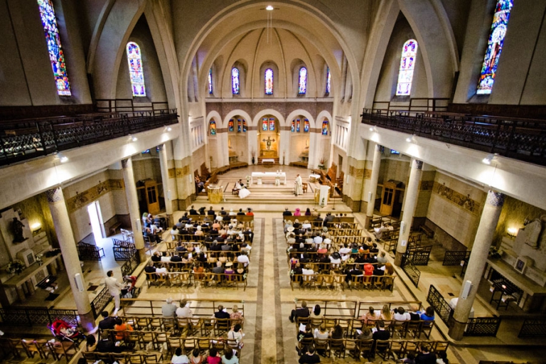 Photographe Mariage Montpellier Château Bas d'Aumelas Pierre Abramovici