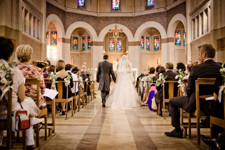 Photographe Mariage Montpellier Château Bas d'Aumelas Pierre Abramovici