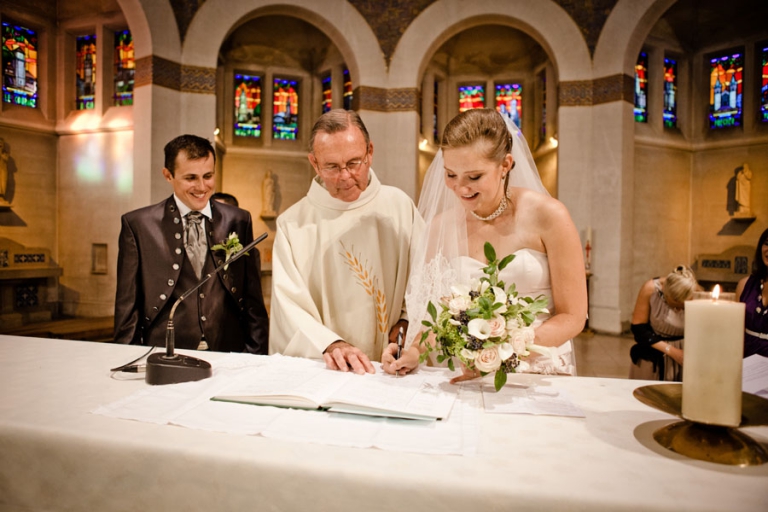 Photographe Mariage Montpellier Château Bas d'Aumelas Pierre Abramovici