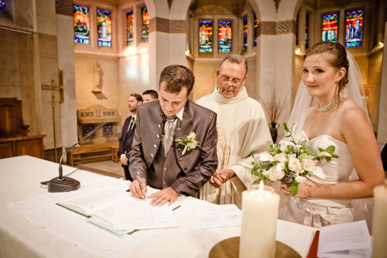 Photographe Mariage Montpellier Château Bas d'Aumelas Pierre Abramovici