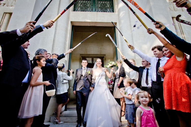 Photographe Mariage Montpellier Château Bas d'Aumelas Pierre Abramovici