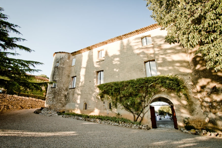 Photographe Mariage Montpellier Château Bas d'Aumelas Pierre Abramovici