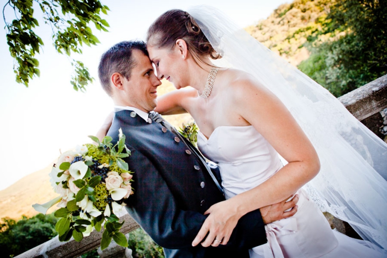 Photographe Mariage Montpellier Château Bas d'Aumelas Pierre Abramovici