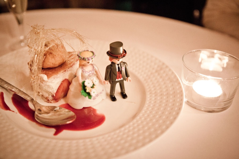 Photographe Mariage Montpellier Château Bas d'Aumelas Pierre Abramovici