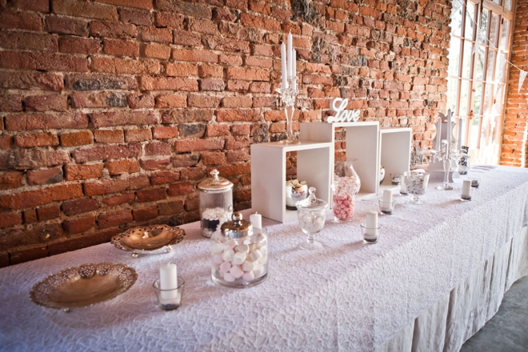 Photographe Événementiel Anniversaire Montpellier Préserville Orangerie Mariage Dessert Pierre Abramovici