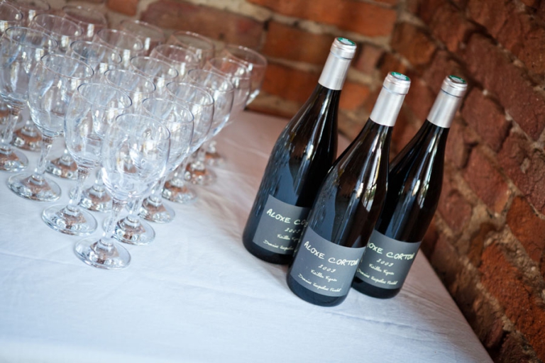 Photographe Événementiel Anniversaire Montpellier Préserville Orangerie Mariage Dessert Pierre Abramovici