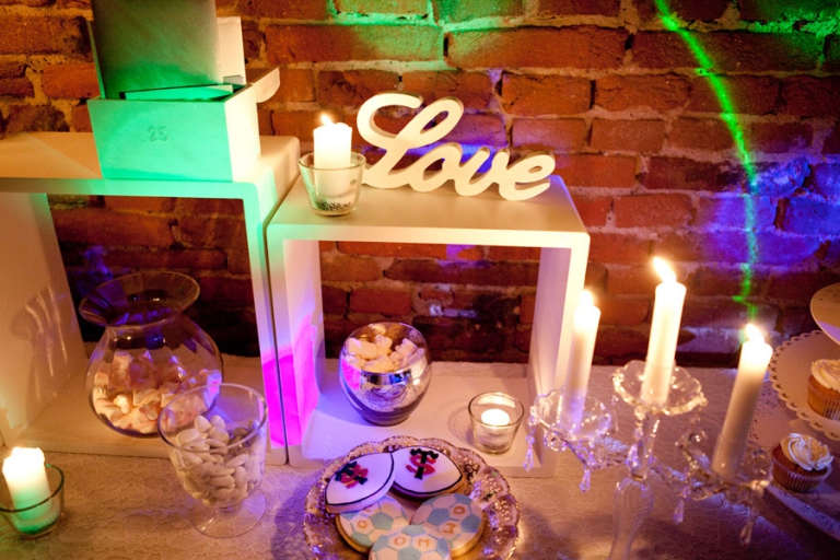 Photographe Événementiel Anniversaire Montpellier Préserville Orangerie Mariage Dessert Pierre Abramovici