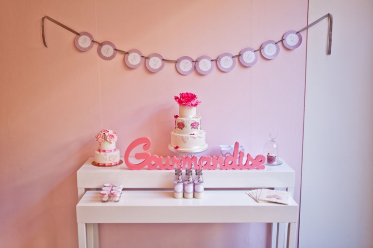 Photographe Événementiel Baby Shower Toulouse A Sweet World Pierre Abramovici