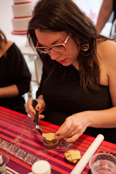 Photographe Événementiel Baby Shower Toulouse A Sweet World Pierre Abramovici