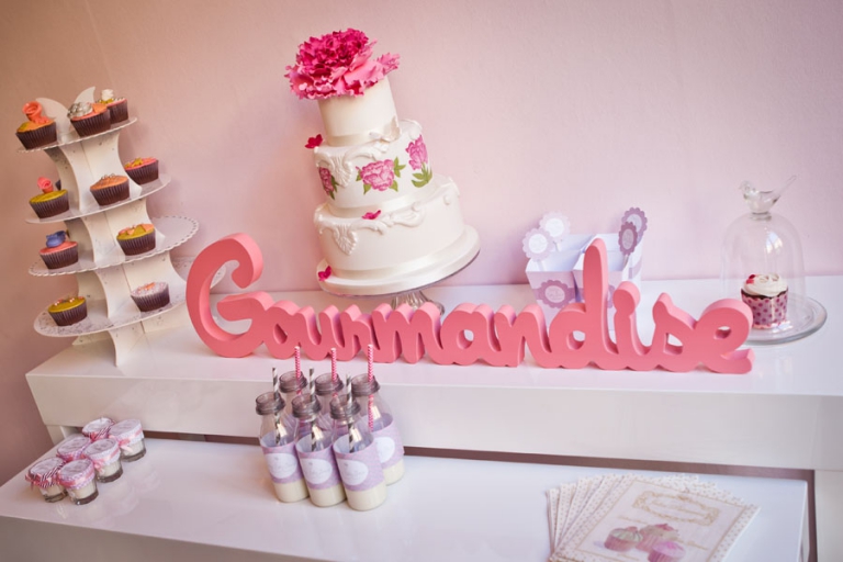 Photographe Événementiel Baby Shower Toulouse A Sweet World Pierre Abramovici