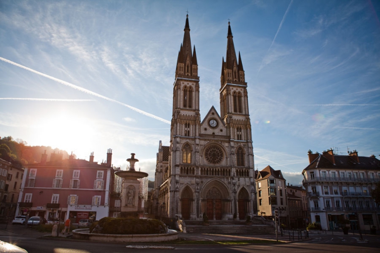 Photographe Mariage Montpellier Grenoble Tullins Grange aux Fées Pierre Abramovici