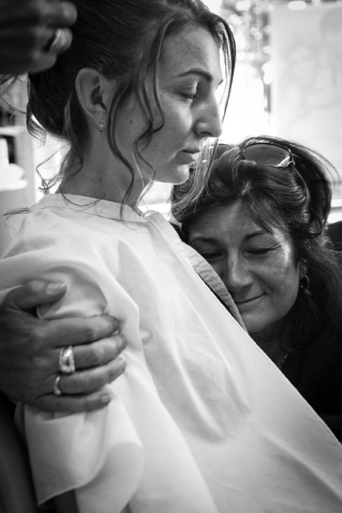 Photographe Mariage Montpellier Grenoble Tullins Grange aux Fées Pierre Abramovici