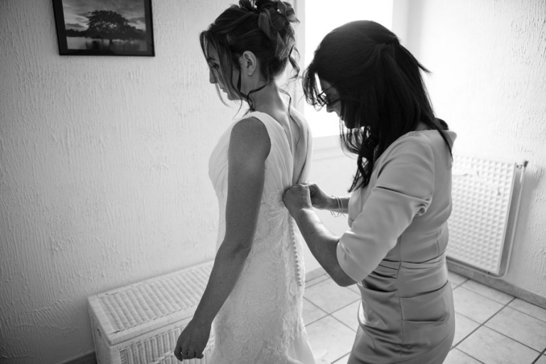 Photographe Mariage Montpellier Grenoble Tullins Grange aux Fées Pierre Abramovici