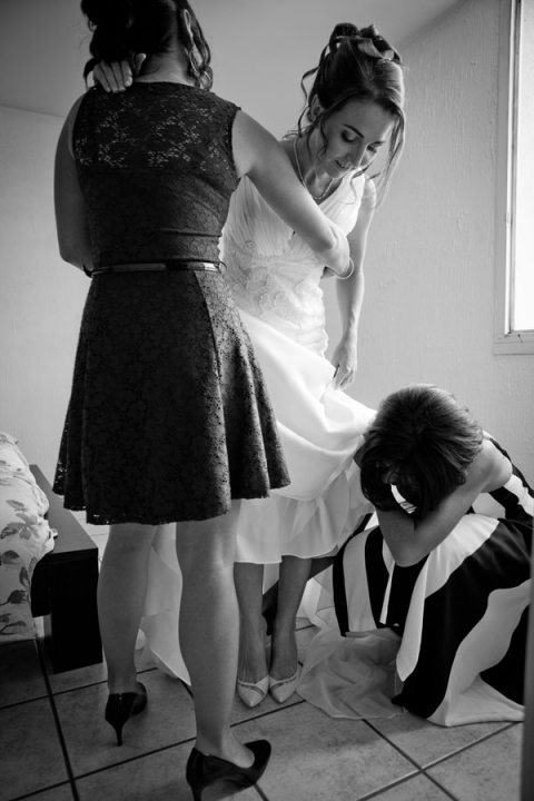 Photographe Mariage Montpellier Grenoble Tullins Grange aux Fées Pierre Abramovici