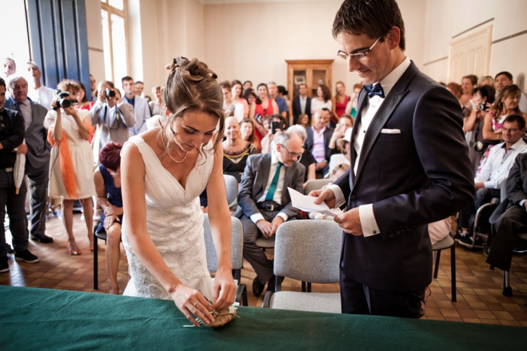 Photographe Mariage Montpellier Grenoble Tullins Grange aux Fées Pierre Abramovici