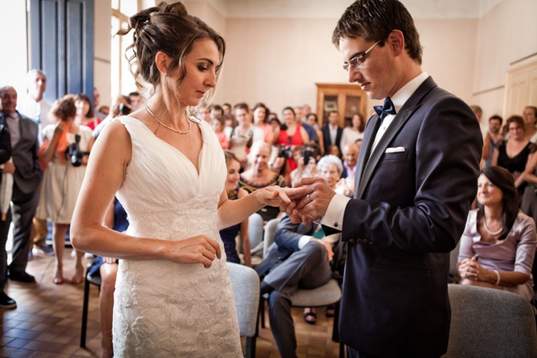 Photographe Mariage Montpellier Grenoble Tullins Grange aux Fées Pierre Abramovici