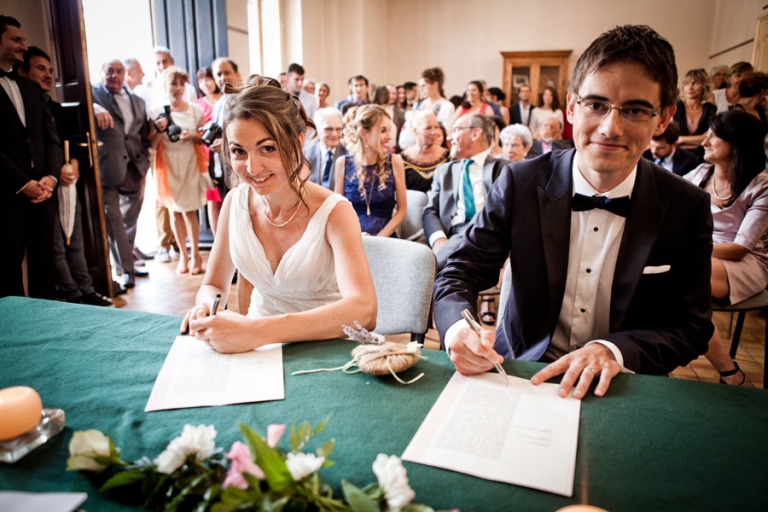 Photographe Mariage Montpellier Grenoble Tullins Grange aux Fées Pierre Abramovici