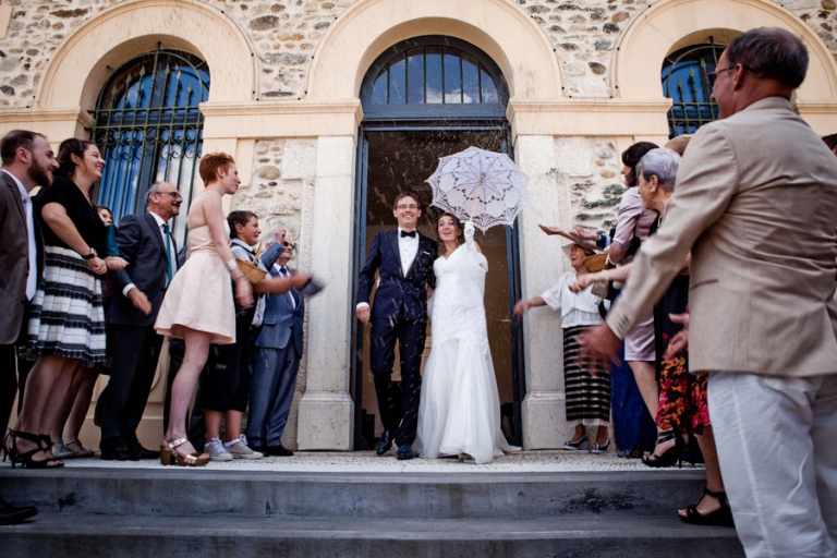 Photographe Mariage Montpellier Grenoble Tullins Grange aux Fées Pierre Abramovici