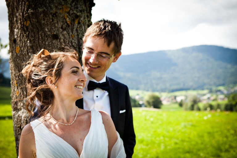 Photographe Mariage Montpellier Grenoble Tullins Grange aux Fées Pierre Abramovici