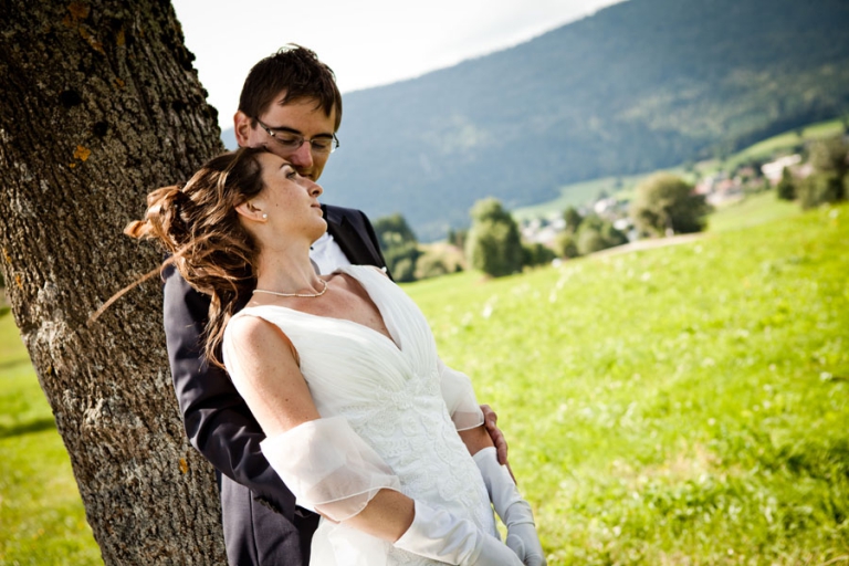 Photographe Mariage Montpellier Grenoble Tullins Grange aux Fées Pierre Abramovici