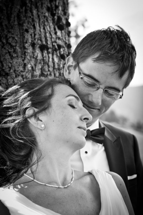 Photographe Mariage Montpellier Grenoble Tullins Grange aux Fées Pierre Abramovici